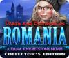Death and Betrayal in Romania: A Dana Knightstone Novel Collector's Edition Spiel
