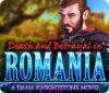 Tod in Rumänien: Ein Dana Knightstone Roman Spiel
