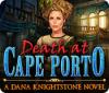 Death at Cape Porto: Ein Dana Knightstone Roman Spiel