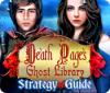 Death Pages: Ghost Library Strategy Guide Spiel