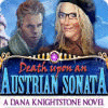 Tödliche Sonate: Ein Dana Knightstone-Roman Spiel