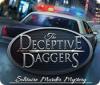 The Deceptive Daggers: Solitaire Murder Mystery Spiel