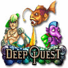 Deep Quest Spiel