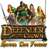 Defender of the Crown - Heroes Live Forever Spiel