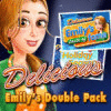 Delicious - Emily's Double Pack Spiel