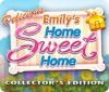 Delicious: Emily's Home Sweet Home Sammleredition Spiel
