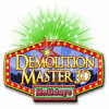 Demolition Master 3D: Holidays Spiel