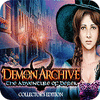 Demon Archive: The Adventure of Derek. Collector's Edition Spiel