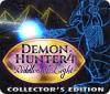Demon Hunter 4: Rätsel des Lichts Sammleredition game