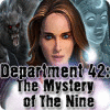 Department 42: The Mystery of the Nine Spiel