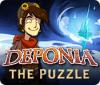 Deponia: The Puzzle Spiel