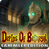Depths of Betrayal Sammleredition Spiel
