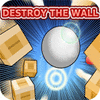Destroy The Wall Spiel