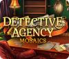 Detective Agency Mosaics Spiel