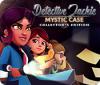 Detective Jackie: Mystic Case Collector's Edition Spiel