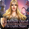 Detective Quest: Der gläserne Schuh Spiel