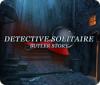 Detective Solitaire: Butler Story Spiel