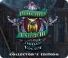 Detectives United: Zeitlose Reise Sammleredition Spiel