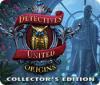 Detectives United: Der Anfang Sammleredition Spiel