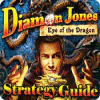 Diamon Jones: Eye of the Dragon Strategy Guide Spiel