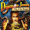 Diamon Jones: Eye of the Dragon Spiel