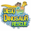 Diego Dinosaur Rescue Spiel