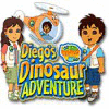 Diego`s Dinosaur Adventure Spiel