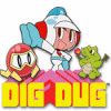 Dig Dug Spiel