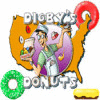 Digby's Donuts Spiel