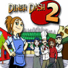 Diner Dash 2 Spiel