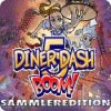 Diner Dash 5: Boom Sammleredition Spiel