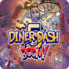 Diner Dash 5: BOOM Spiel