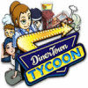 DinerTown Tycoon Spiel