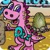 Dino Rush Spiel