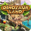 Dinosaur Land Spiel