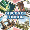 Discover London Spiel