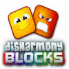 Disharmony Blocks Spiel