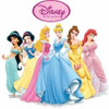 Disney Princess: Hidden Treasures Spiel