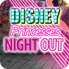 Disney Princesses Night Out Spiel
