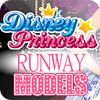 Disney Princesses — Runway Models Spiel