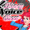 Disney The Voice Show Spiel