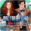 Doctor Who. Episode Four: Shadows Of The Vashta Nerada Spiel