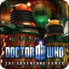 Doctor Who: The Adventure Games - Blood of the Cybermen Spiel