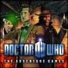 Doctor Who: The Adventure Games - The Gunpowder Plot Spiel