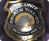 Dog Unit New York: Detective Max Spiel