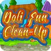 Doli Fun Cleanup Spiel