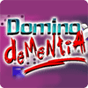 Domino Dementia Spiel
