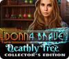 Donna Brave: Tödliche Auswüchse Sammleredition Spiel