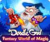 Doodle God Fantasy World of Magic Spiel