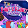 Dora's Purple Planet Adventure Spiel